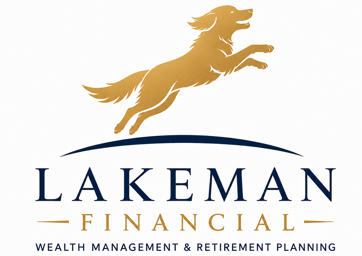 Lakeman Financial